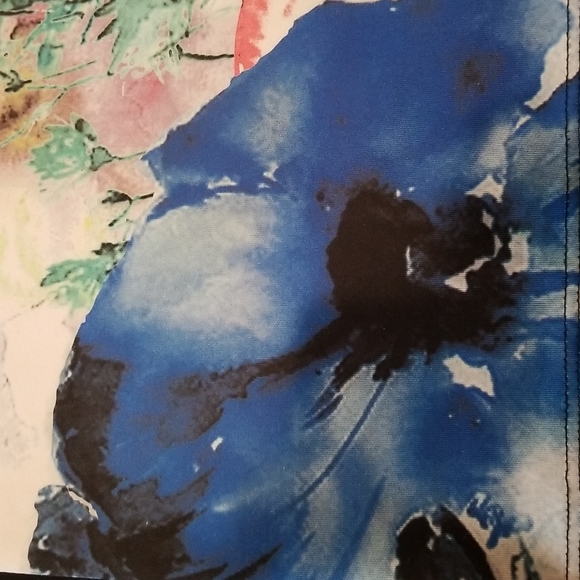 Butterfly Garden Skirt - Picture 6 of 6